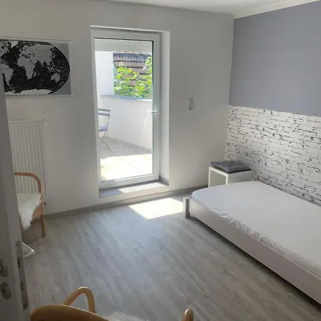 Joanna - 魏因海姆