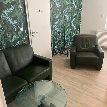 Joanna - 公寓 魏因海姆