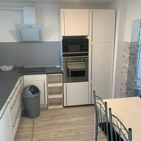 Joanna - 公寓 魏因海姆